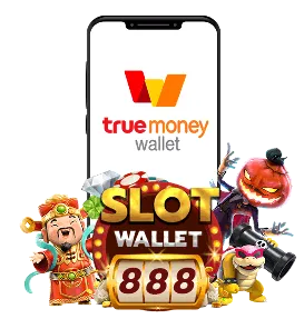 เว็บ สล็อต 888 ฝาก ถอน วอ เลท